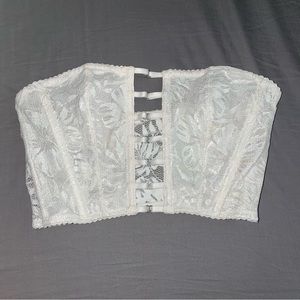 Victoria’s Secret Corset Size XS
